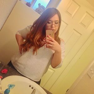 Meet your Posher, Katia